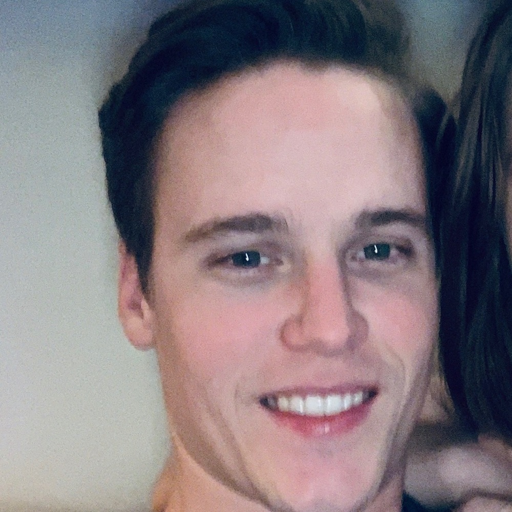 Meet your Posher, Ryan